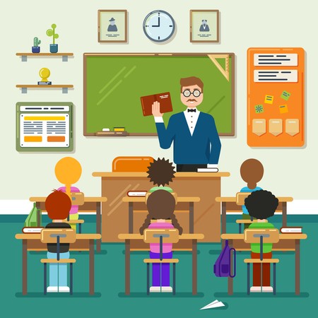 Classroom Management
